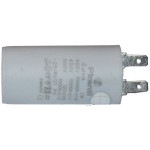 Рабочий конденсатор Piranill 4мкф 450V D30 H60