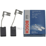 Щетки Bosch X-44 1 класс отстрел 5х10х17 угловая клемма 1617014124