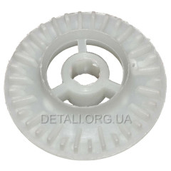 Крыльчатка якоря d11*64 6 шлицов