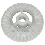 Крыльчатка якоря d11*64 6 шлицов
