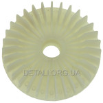 Крыльчатка якоря d11*61