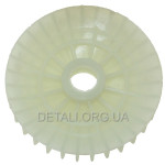 Крильчатка якоря d11*61