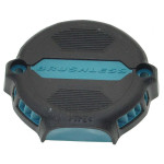 Задняя крышка шуруповерта Makita DTD171 оригинал 458478-5