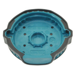 Задняя крышка шуруповерта Makita DTD171 оригинал 458478-5 2