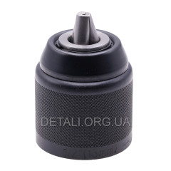 Самозатискний патрон 1/2" (2-13мм) дриля Makita BDF446 аналог 766027-7