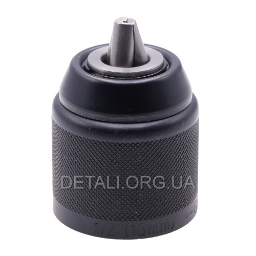 Самозатискний патрон 1/2" (2-13мм) дриля Makita BDF446 аналог 766027-7