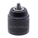 Самозатискний патрон 1/2" (2-13мм) дриля Makita BDF446 аналог 766027-7