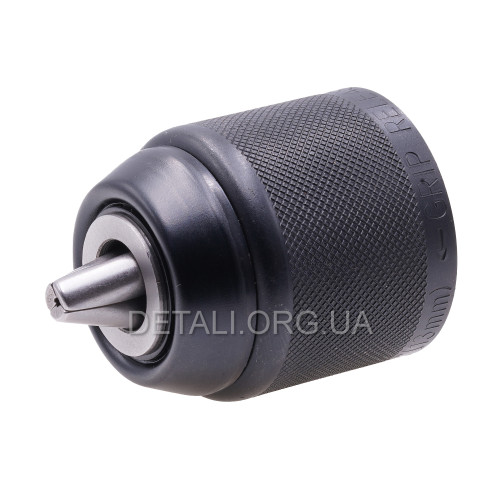 Самозатискний патрон 1/2" (2-13мм) дриля Makita BDF446 аналог 766027-7