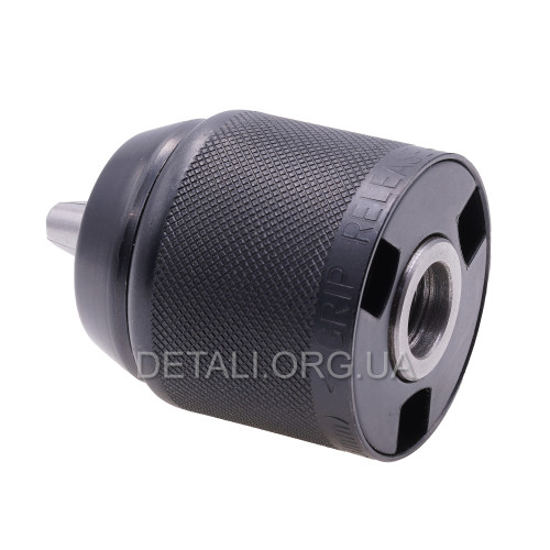 Патрон самозажимной 1/2" 2-13 мм дрели Makita BDF446 аналог 766027-7
