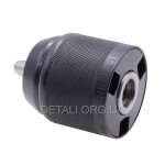 Самозатискний патрон 1/2" (2-13мм) дриля Makita BDF446 аналог 766027-7