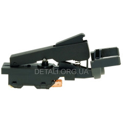 Кнопка (вимикач) болгарки DeWalt DW490 2