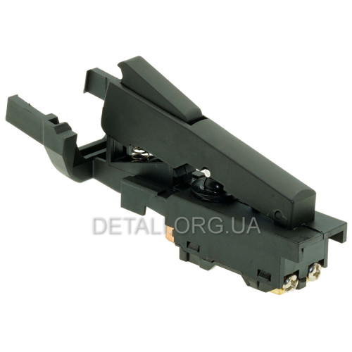 Кнопка болгарки DeWalt DW490