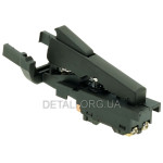 Кнопка (вимикач) болгарки DeWalt DW490