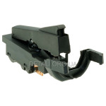 Кнопка (вимикач) болгарки DeWalt DW490