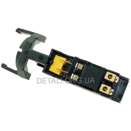 Кнопка (вимикач) болгарки DeWalt DW490