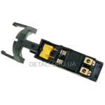 Кнопка (вимикач) болгарки DeWalt DW490