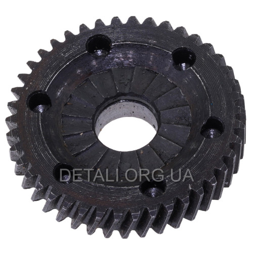 Шестерня дрели Bosch 13 RE d12*46 42 зуб право