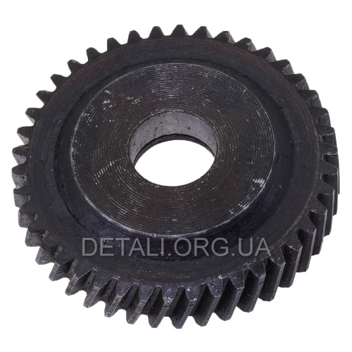Шестерня дрели Bosch 13 RE d12*46 42 зуб право