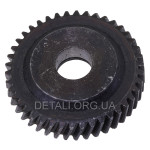 Шестерня дриля Bosch 13RE d12*46 42 зуб право