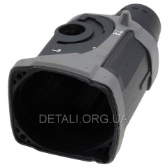 Корпус редуктора перфоратора Makita 2470 аналог 158216-2 2