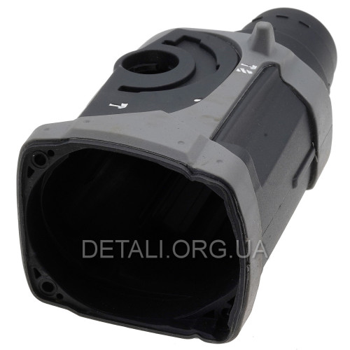 Корпус редуктора перфоратора Makita 2470 аналог 158216-2
