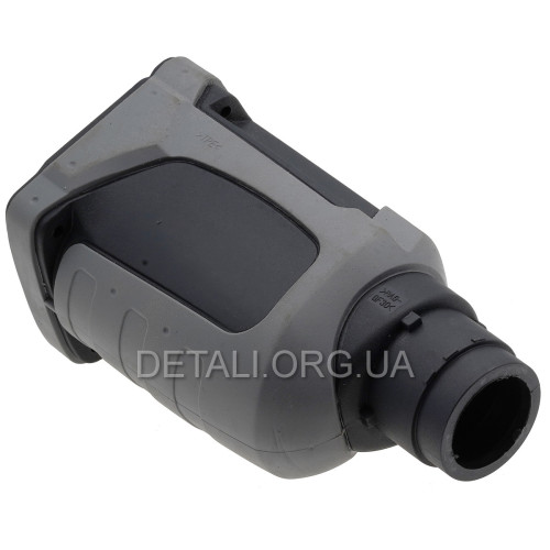 Корпус редуктора перфоратора Makita 2470 аналог 158216-2