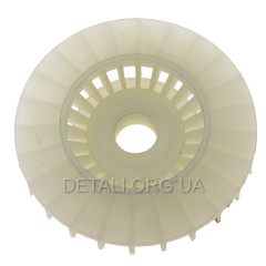 Крыльчатка якоря d10*56 2