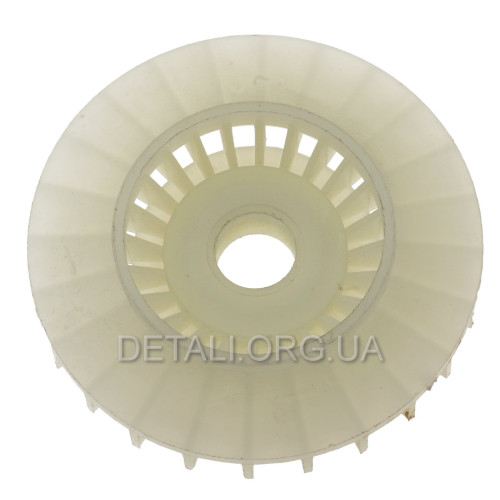 Крыльчатка якоря d10*56