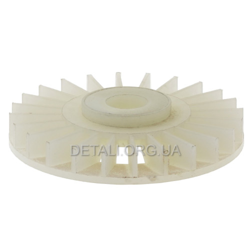 Крильчатка якоря d10*56