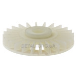 Крильчатка якоря d10*56