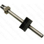 Шток лобзика Crown CT15189(L128 d8, 5)