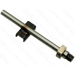 Шток лобзика Crown CT15189(L128 d8, 5)