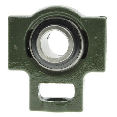 Подшипник UCT205 D-25mm 76*61mm (подшипник UC205, Корпус T205)