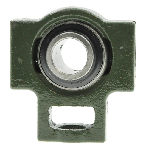 Подшипник UCT205 D-25mm 76*61mm (подшипник UC205, Корпус T205)