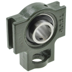 Підшипник UCT205 D - 25mm 76*61mm(підшипник UC205, Корпус T205) 2