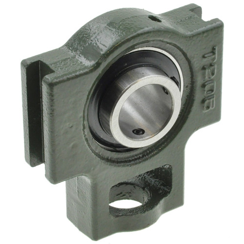 Подшипник UCT205 D-25mm 76*61mm (подшипник UC205, Корпус T205)