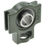 Подшипник UCT205 D-25mm 76*61mm (подшипник UC205, Корпус T205)