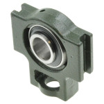 Підшипник UCT205 D - 25mm 76*61mm(підшипник UC205, Корпус T205)