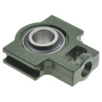 Підшипник UCT205 D - 25mm 76*61mm(підшипник UC205, Корпус T205)