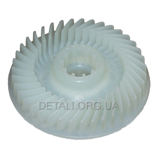 Крильчатка якоря d10*56