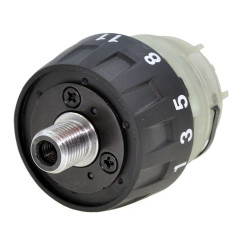 Редуктор в сборе шуруповерта Makita DF333D оригинал 127125-6  2