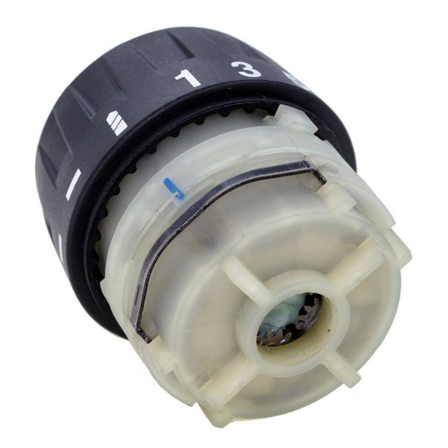 Редуктор в сборе шуруповерта Makita DF333D оригинал 127125-6 