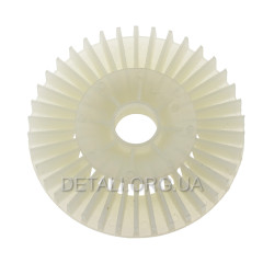 Крильчатка якоря d12*60 VJ Parts