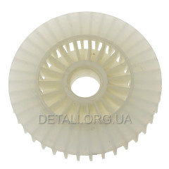 Крыльчатка якоря d12*60 2