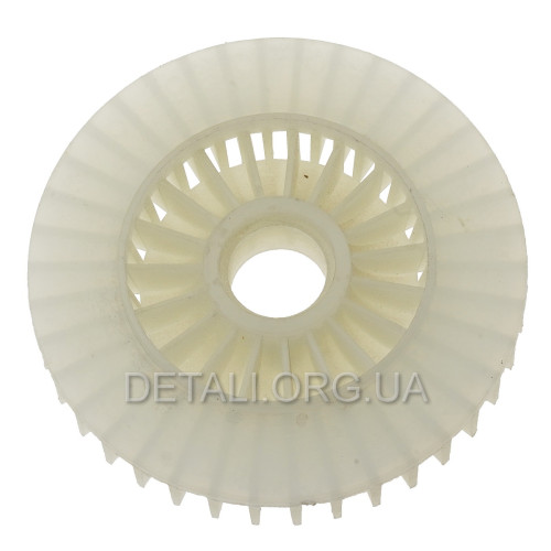 Крыльчатка якоря d12*60