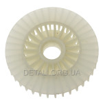 Крыльчатка якоря d12*60