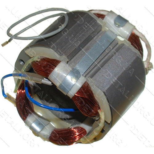 Статор пила дисковая DWT KGS 16-255 оригинал (79*93 dвн 54 L50)