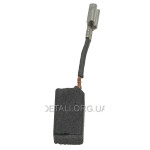 Щетка 6х7,5х14 болгарки УШМ Stanley STGS1125 оригинал 5140104-35