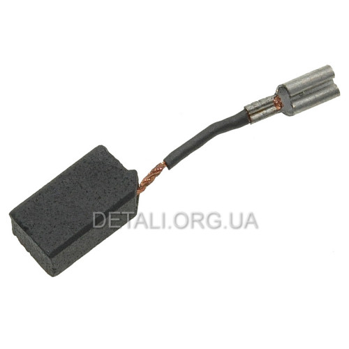 Щетка 6х7,5х14 болгарки УШМ Stanley STGS1125 оригинал 5140104-35