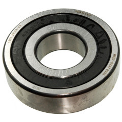 підшипник FAG 608 2RS (8*22*7) гума проміжок C3